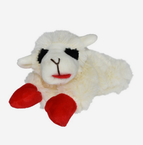 Happy Pet Lamb Chop