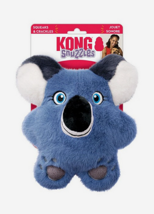 KONG Snuzzles Koala Medium