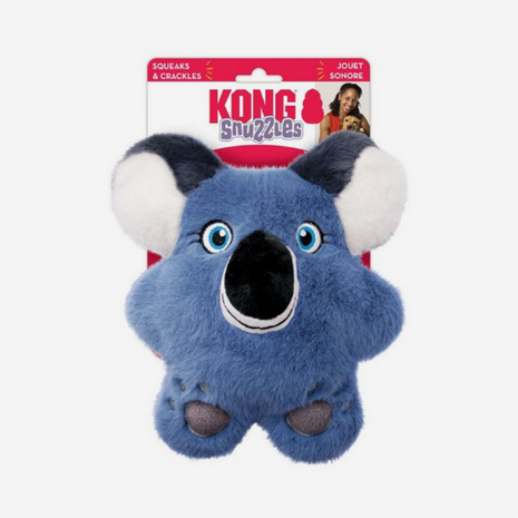KONG Snuzzles Koala Medium