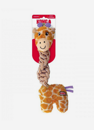 KONG Knots Twists Assorted Md/Lg