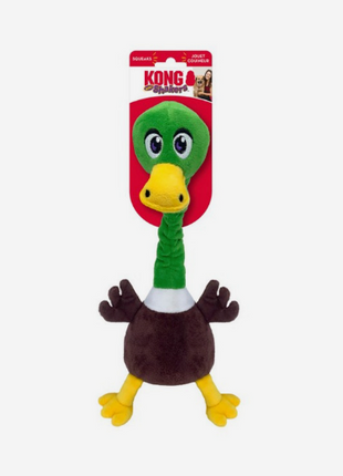 KONG Shakers Bobz Mallard Md