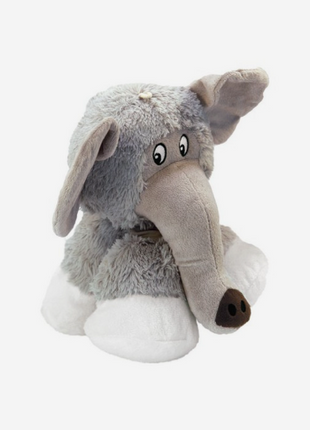 KONG Stretchezz Legz Elephant Small