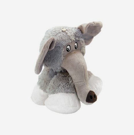 KONG Stretchezz Legz Elephant Small