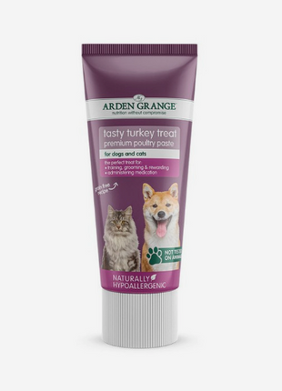 Arden Grange Tasty Turkey Treat 75g