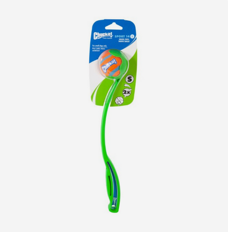 Chuckit! Sport 14 Ball Launcher Small 36cm