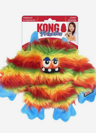 Kong Frizzle Razzle Md
