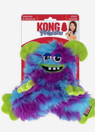 Kong Frizzle Razzle Md