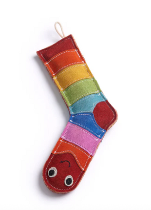 Sami the Sock, Eco Dog Toy