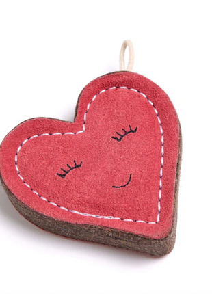 Tallulah Truelove, Eco Dog Toy