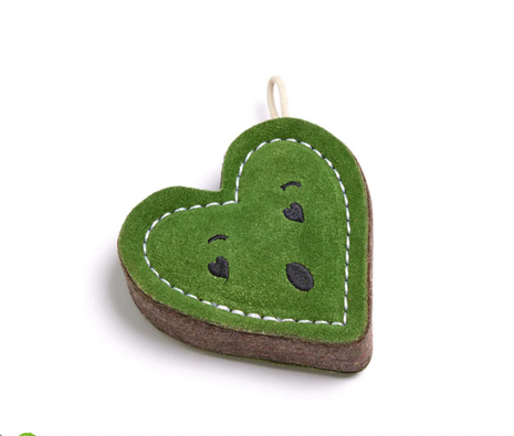 Toby Truelove, Eco Dog Toy