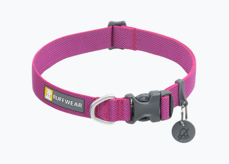 Ruffwear Hi & Light Lightweight Collar
