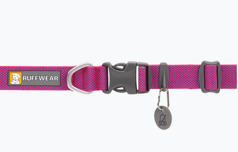 Ruffwear Hi & Light Lightweight Collar