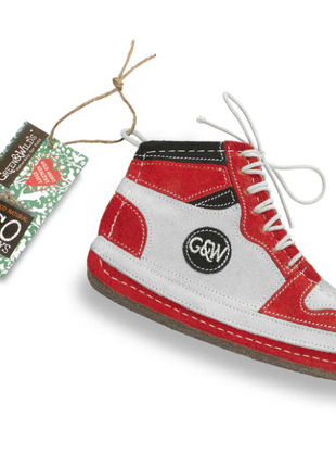 Gordon Hi-Top, Eco Dog Toy
