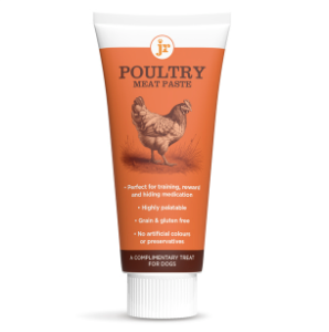 JR Poultry Meat Paste