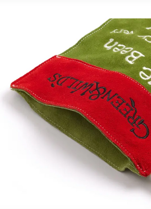 Good Dog Stocking, Eco Dog Toy