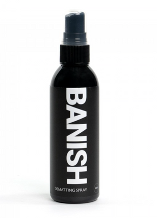 Banish Detangling Spray