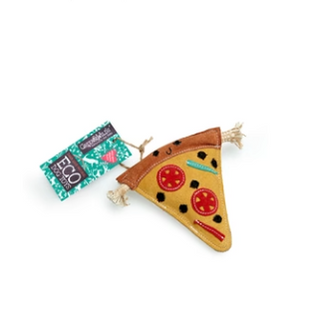 Pepe Le Pizza, Eco Dog Toy