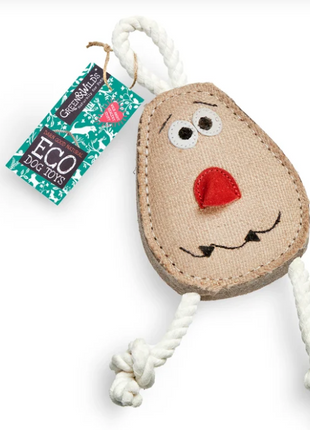 Spud Nik, Eco Dog Toy