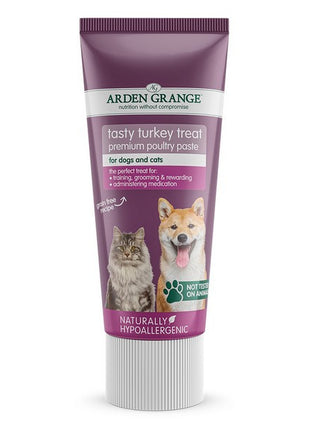 Arden Grange Tasty Turkey Treat 75g