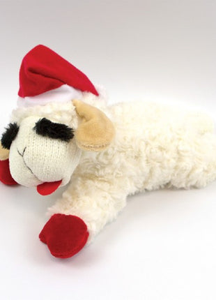 Happy Pet Santa Lamb Chop Medium