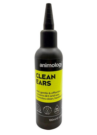 Animology Clean Ears 100ml