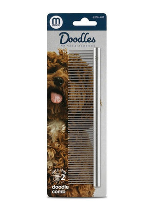 Mikki Doodles Comb
